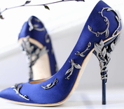 Wonderful Heel 1 small