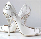 Wonderful Heel 2 small