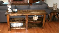 Sofa Table 1 small