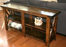 Sofa Table 2 small