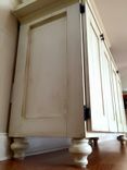 Sideboard (Buffet Table) With Storage Underneath 4 small