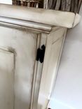Sideboard (Buffet Table) With Storage Underneath 6 small