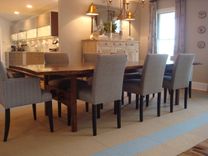 Live Edge Walnut Dining Table 1 small