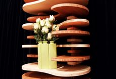 Shelving With Bench 1 small
