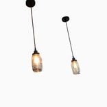 Mason Jar Pendant Light 1 small