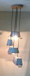 Mini Bucket Chandelier 2 small