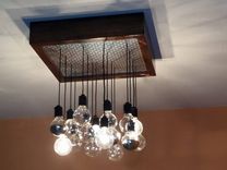 Custom Light Fixture 2 small