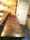 Custom Bathroom Vanity/Sink 4 small
