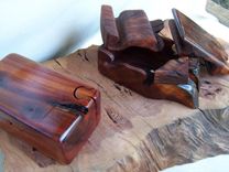 Puzzle Boxes 2 small