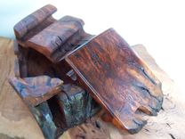 Puzzle Boxes 3 small