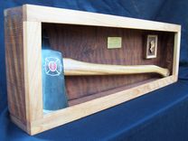 Retirement Shadow Box 2 small