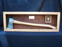 Retirement Shadow Box 1 small