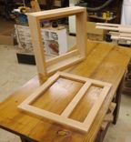 Tablet Display Box (Qty 3) 5 small