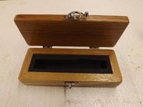 10 Custom Corkscrew Bottle Opener Gift Boxes 2 small