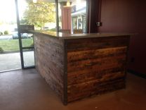 Reception Desks 2 small