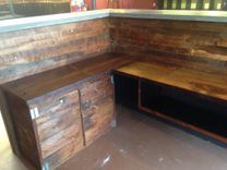 Reception Desks 3 small