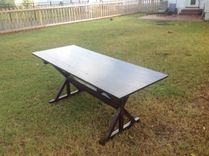 Tables, Beds And Benches 3 small