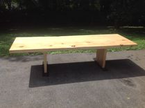 Tables, Beds And Benches 4 small