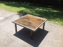 Tables, Beds And Benches 6 small