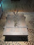 Custom Timber And Steel Coffee And End Tables 3 small