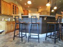 Custom Tall Barstools 2 small