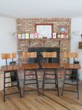 Custom Tall Barstools 3 small