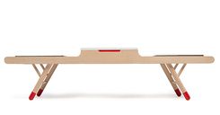 The Barry Bench 3 small