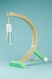 The Lune Lamp 1 small