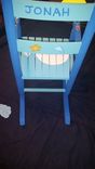 Custom Child's Rocking Chair 2 small