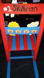 Custom Child's Rocking Chair 1 small