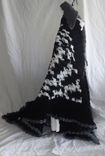 Crochet Poncho 3 small
