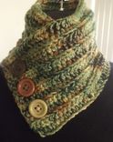Mint Neck Warmer 3 small