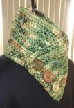 Mint Neck Warmer 4 small