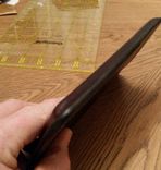 Hand Crafted Leather Samsung Note 4 Celtic Phone Case 3 small