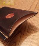 Hand Crafted Leather Samsung Note 4 Celtic Phone Case 5 small