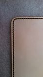 Au Naturel Thin Card Front Pocket Wallet 5 small