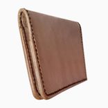 Au Naturel Thin Card Front Pocket Wallet 1 small