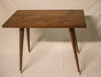 Mid-Century Modern Desk Return 1 small