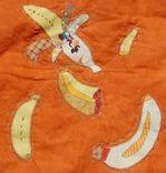 Applique Animals 3 small