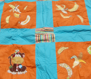 Applique Animals 5 small