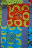 Baby Crib Blanket 2 small