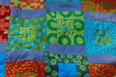 Baby Crib Blanket 5 small