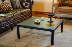 End Table - Occasional Table - Side Table 2 small