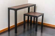End Table - Occasional Table - Side Table 6 small