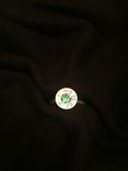 Bullet Shell Casing Ring 2 small
