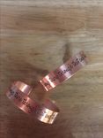 Personalized Stamped Or Etched Cuff 1 small