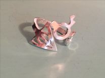 Harry Potter Ring 1 small