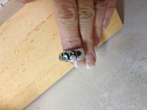 Mothers Customized Birthstone Ring 1 small