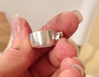 Mothers Customized Birthstone Ring 2 small