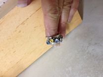 Mothers Customized Birthstone Ring 4 small